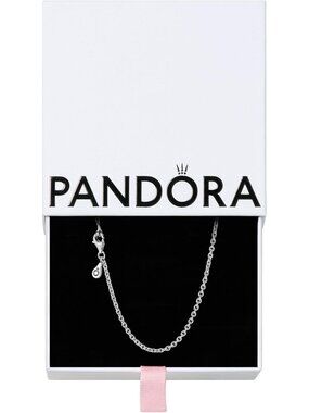 Stylish Cable Chain Necklace - Elegant Layering Piece for Any Occasion